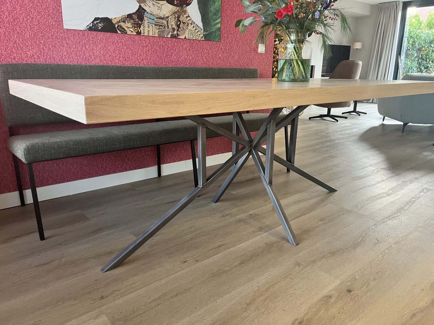 matrix thin