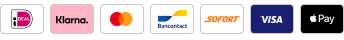 Payment methods Industrial Home