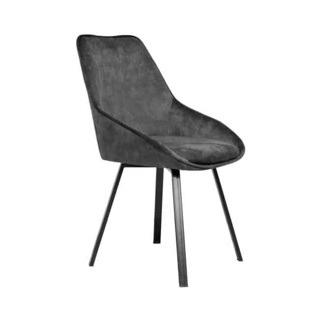 Dining chair Don Div Colors