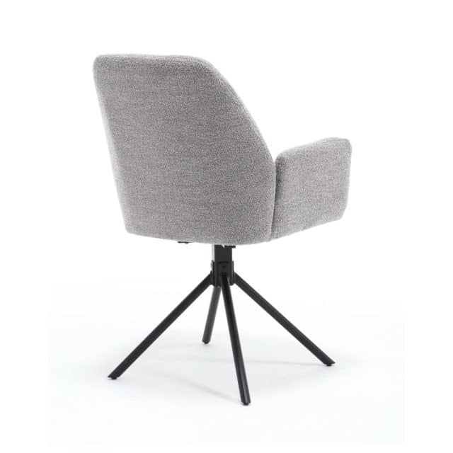 Esszimmerstuhl-Donna-Stoff-Alpine-Steel-149-Rückansicht-Abgewinkelt