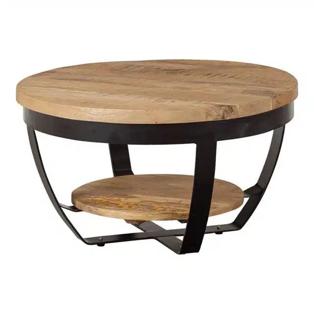 Couchtisch aus Mangoholzbakersfield65cmmahom Adabb8ef Dfc6 496f B6de 0f57d84252b2 793115