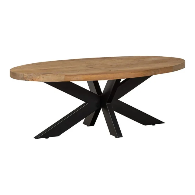 Mangoholz 3er-Set Couchtische Schwarz 8211 Jetzt auf Lager Lieferung innerhalb von 7 Tagen