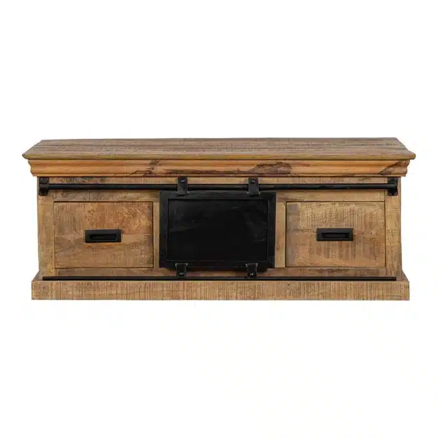 Couchtisch aus Mangoholz Portland 279892