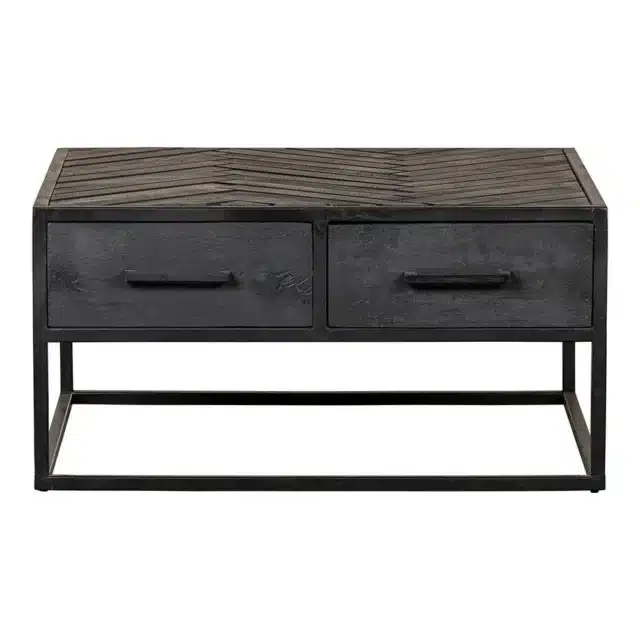 Couchtisch aus Mangoholz siennasquaremahom 2 457112