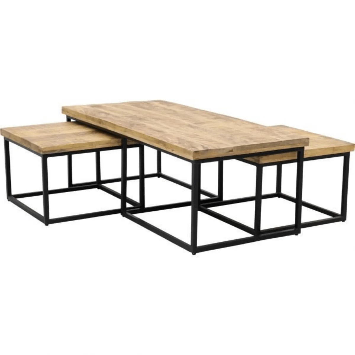 Zestaw stolików kawowych online Mango Woodmiami z 3 stolikamimahom 182750a7 0d7a 47a4 Bb73 5e2d3c040e1a 839621